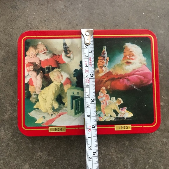 Christmas Playing Cards - Picture 5 of 8